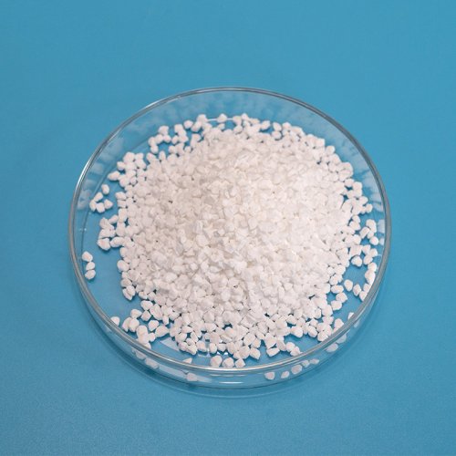 TCCA Granular