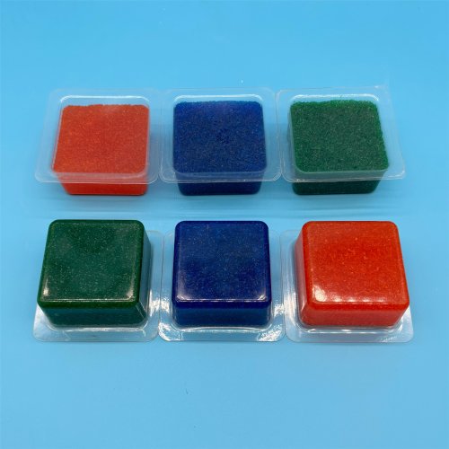 Clarifier Gel Cube