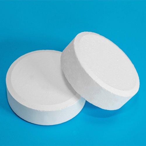 Calcium Hypochlorite Tablet