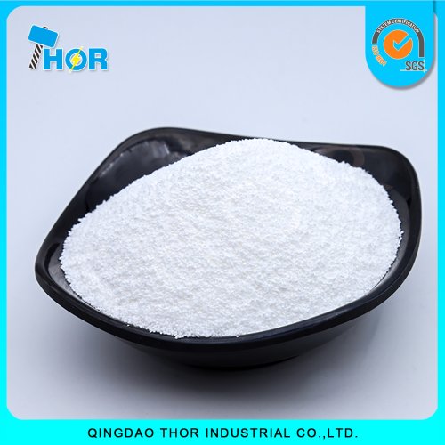 Aluminum Sulphate Powder