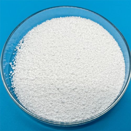 Cyanuric Acid (CYA) Granular Manufacturers Suppliers China's Leading 